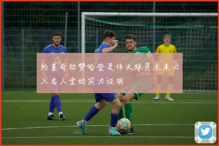 约基奇称赞哈登是伟大球员未来必入名人堂的实力证明